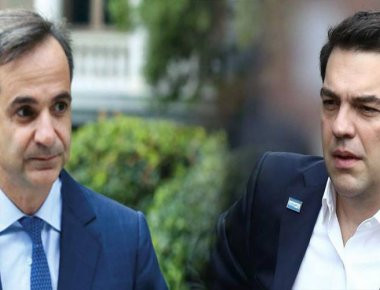 «Χάσμα» με 11,6% ανάμεσα σε ΝΔ και ΣΥΡΙΖΑ - «Φλερτάρει» ακόμα και με αυτοδυναμία